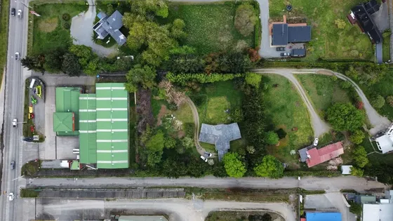 Terreno Comercial En Puerto Varas