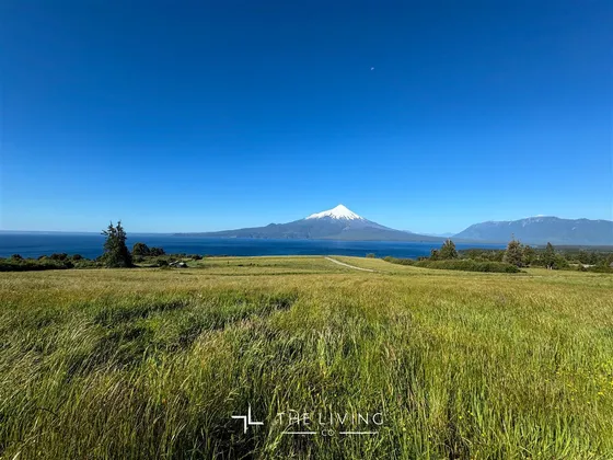 Parcela En Venta En Puerto Varas