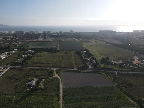 Terreno 6,2 Hectáreas En Zona De Alta Plusvalía, La Serena.