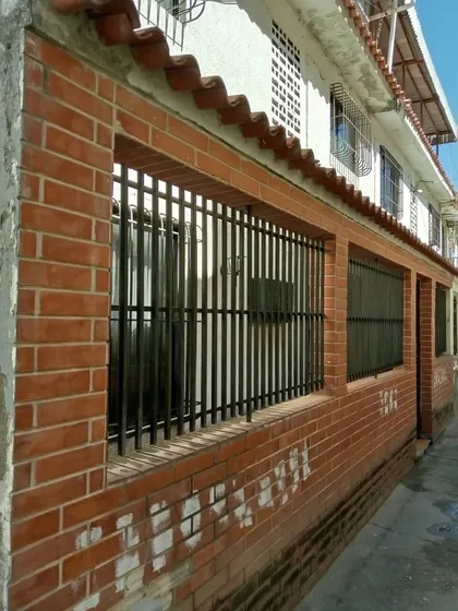 Casa  En  Venta  Urbanización Oropeza  Castillo, Guarenas