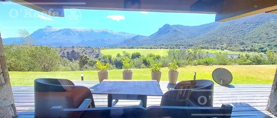 Departamento En Venta 4 Ambientes,  Arelauquen, Bariloche.