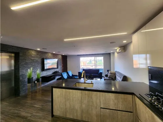 Venta De Espectacular Apartamento Cerca A Unicentro