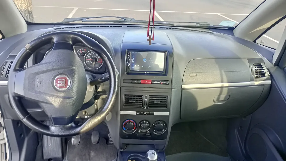 Fiat Idea 1.6 Essence 115cv552082921007370244