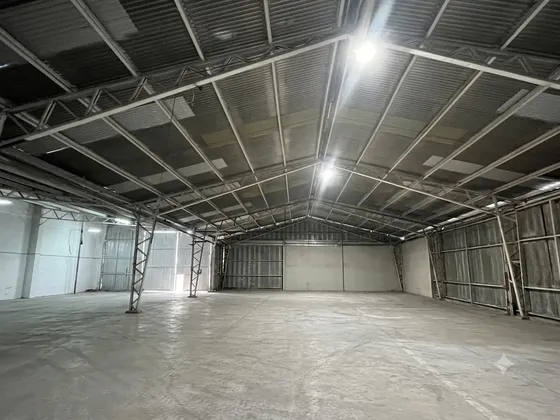 En Arriendo: Bodegas Flexibles Desde 200 M2