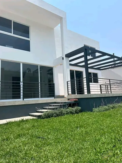 Provecha Precio De Promocion Moderna Casa Nueva En Privada Bien Ubicada