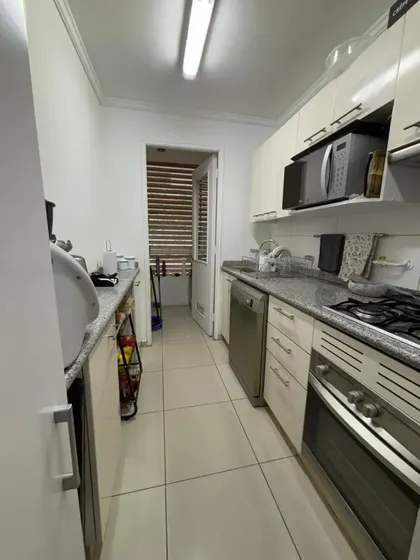 Arriendo Depto 2d 2b 1e 1b  En Vitacura.