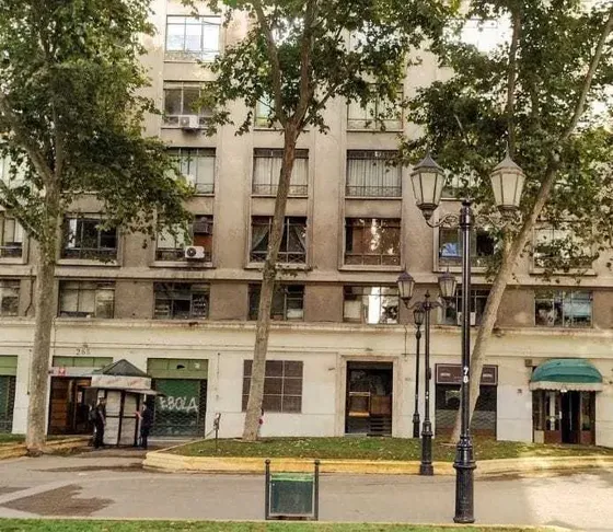 Excelente Seguridad Y Conectividad Peatonal (148818)
