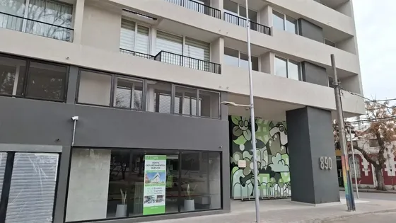 Local Comercial En Venta En Santiago