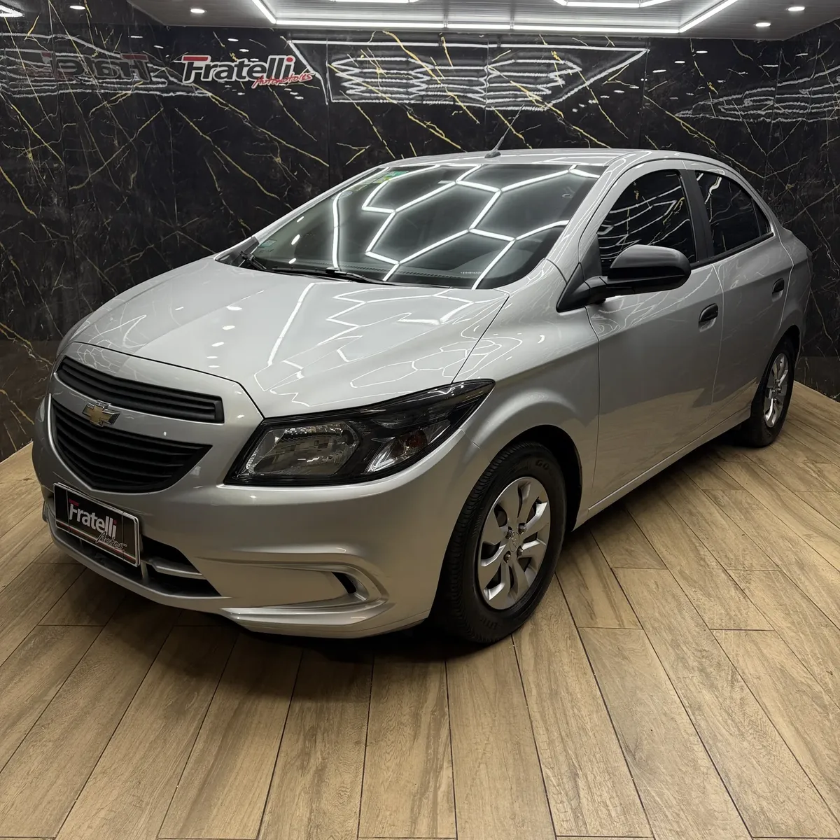 Chevrolet Prisma 1.4 Joy LS