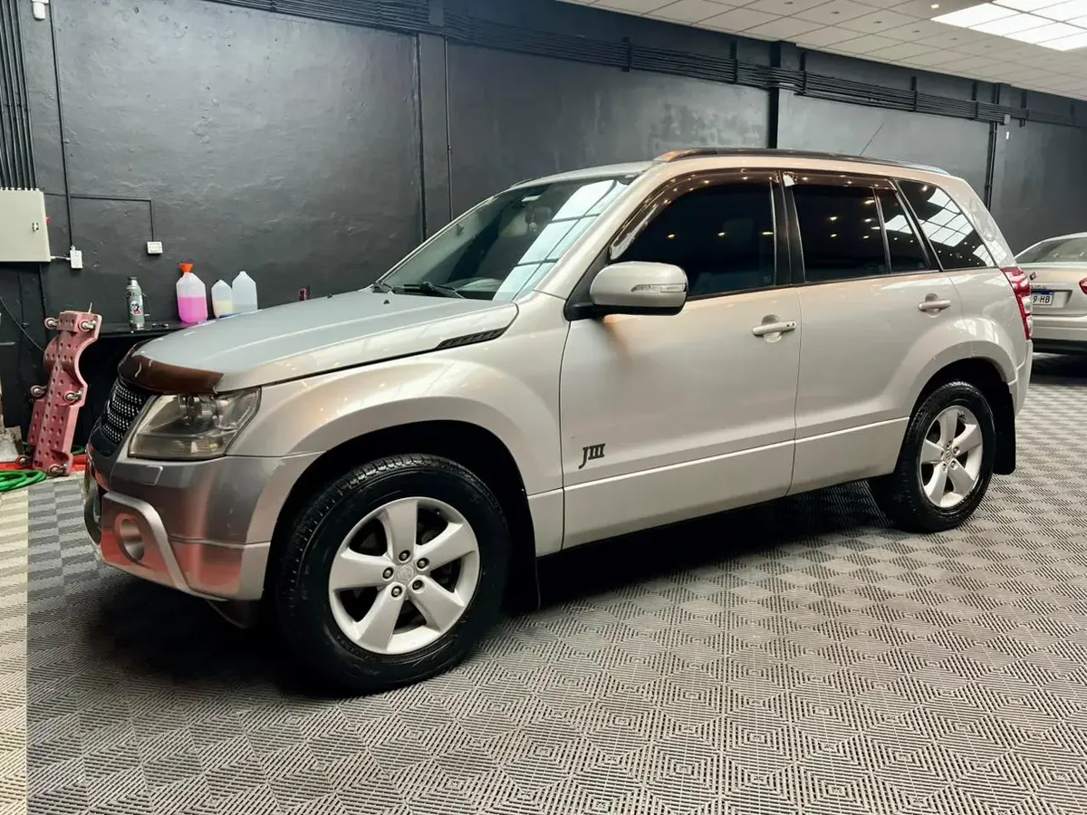 Suzuki Vitara 2.4 Jiii