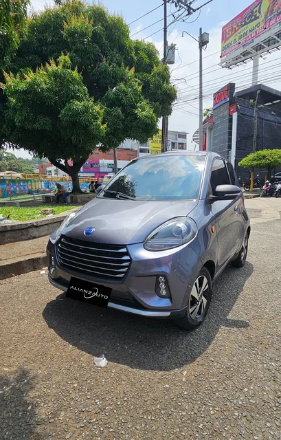 Zhidou D2s Electrico