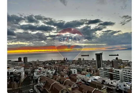 Hermoso Y Amplio Departamento Parque Ingles