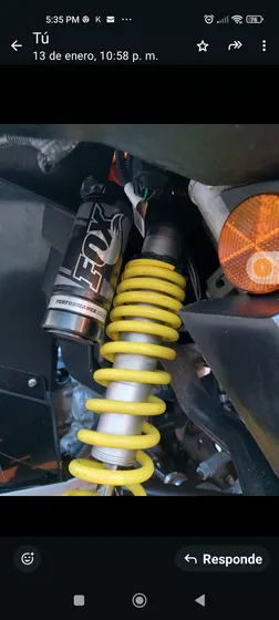Can Am Renegada Outlander