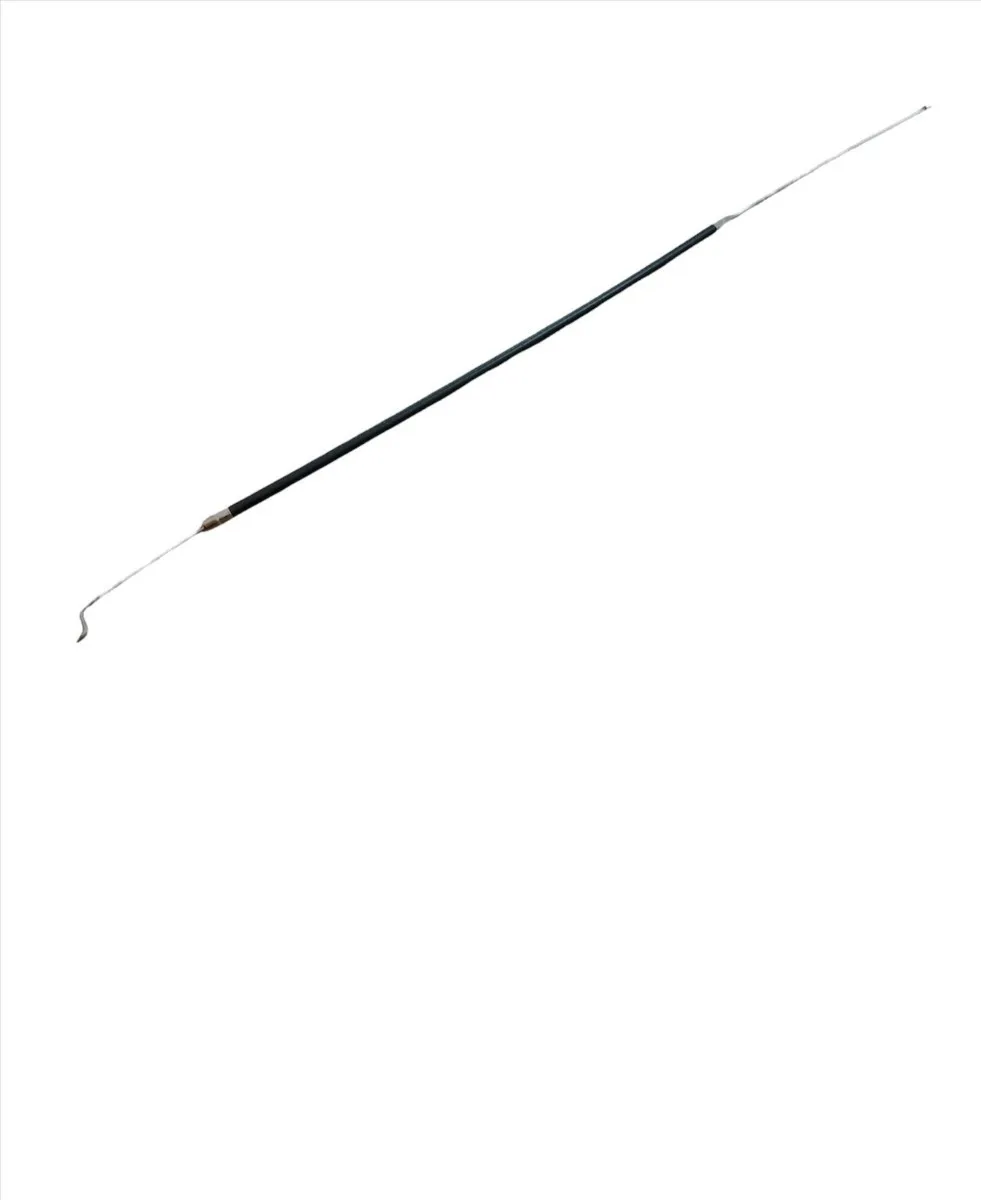 Mercadolivre Kit 5 Cabos Acelerador Para Roçadeira Stihl Fs 160/220/280 on  Sale | Outlet