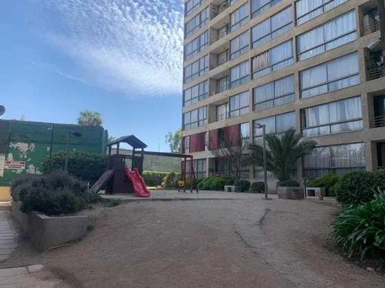 Cercano Al Mall Plaza Alameda (166609)