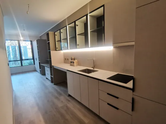 Tu Nuevo Comienzo Es Hoy! Amplio Studio Nuevo En Las Condes