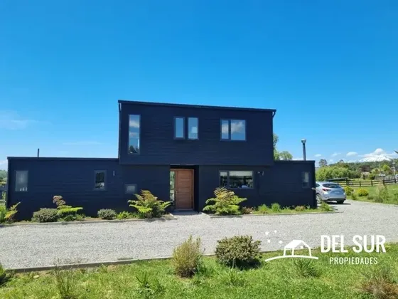 Casa En Venta En Reserva Santa Clara