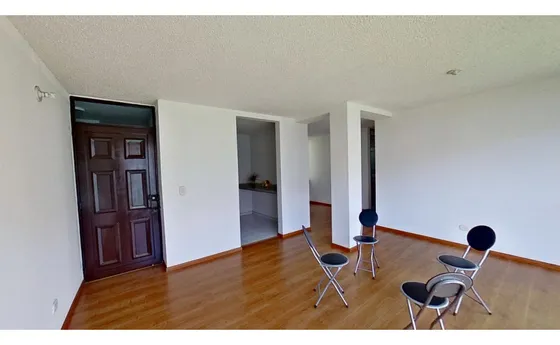 Apartamento En Venta, Zipaquira, Conjunto Hacienda La Quinta