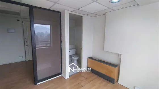 Oficina En Venta En Providencia