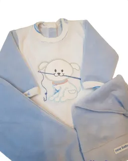 Ropa de bebe por mayor barrio delos judios sale