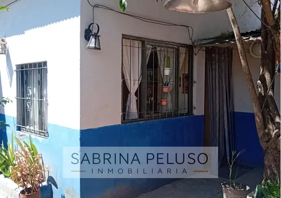 Casa En La Reja