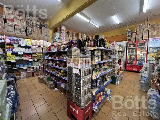 Fondo De Comercio En Lomas Del Mirador