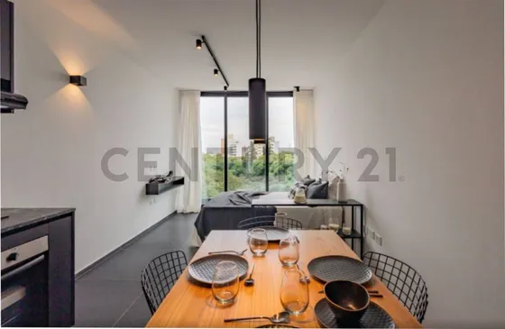 Monoambiente En Venta Plaza Rocha
