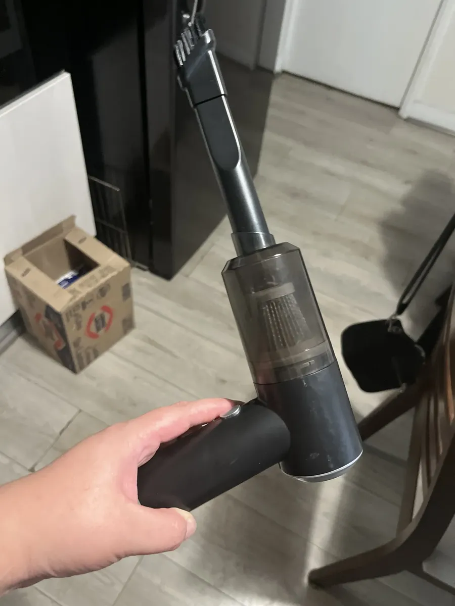 Reseña AspiraMax