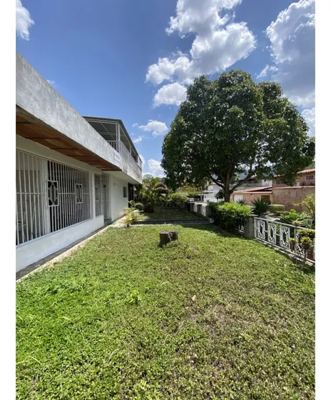 Casa En El Cafetal 545mts Venta 