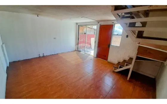 Tu Nuevo Hogar En Alto Jahuel: ¡descúbrelo Hoy!