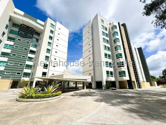 Apartamento En Venta La Lagunita 