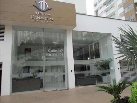 Se Vende Apto Reserva Cañaveral