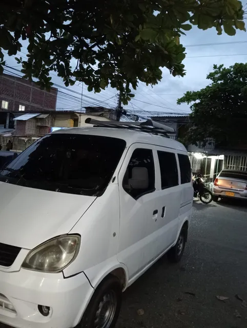 Hafei Minyi 1.1 Hfj1020a Asl