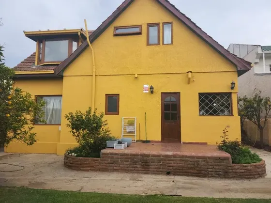 Vende Linda Casa Residencial 4d, Recreo Viña Del Mar
