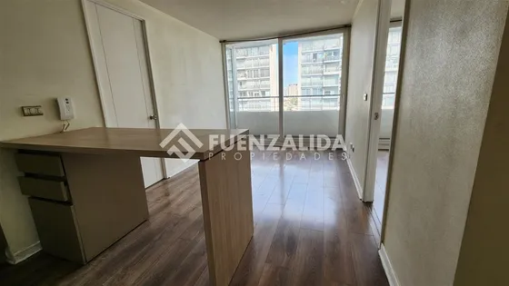 Departamento En Arriendo De 2 Dorm. En Macul