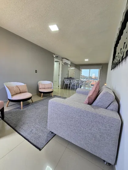Apartamento Casa Caribe Sabanamar