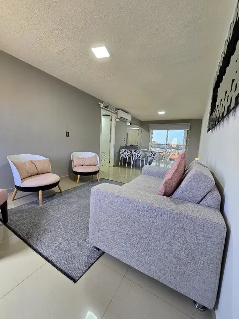 Apartamento Casa Caribe Sabanamar