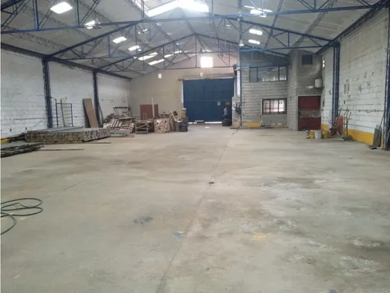 Se Vende Bodega En Belen San Bernardo Está Rentando
