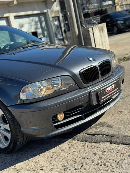 Bmw Serie 3 3.0 330 Ci Executive