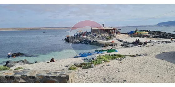 Casa En La Playa, Bahía Inglesa