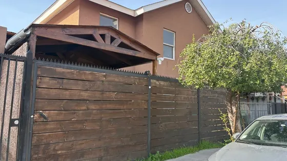Venta Casa 3d2b Valle Lo Campino Con Piscina