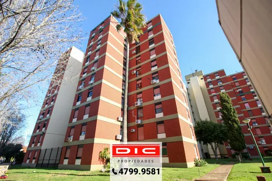 Departamento 3  Ambientes  Venta  Ubicado En Olivos