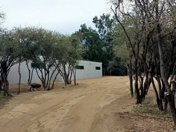 Moderna Casa 3d En El Bosque Campiñaii (98125)