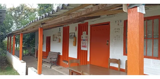 Venta Finca El Peñol Cerca Represa