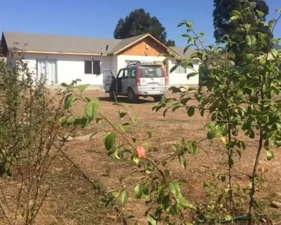 Terreno Construccion En Venta En La Serena