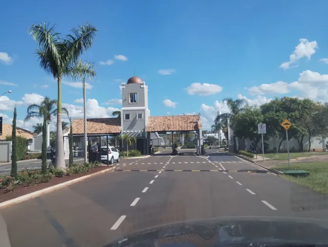 Terreno Condomínio Fechado Em Itú Aceito Troca 