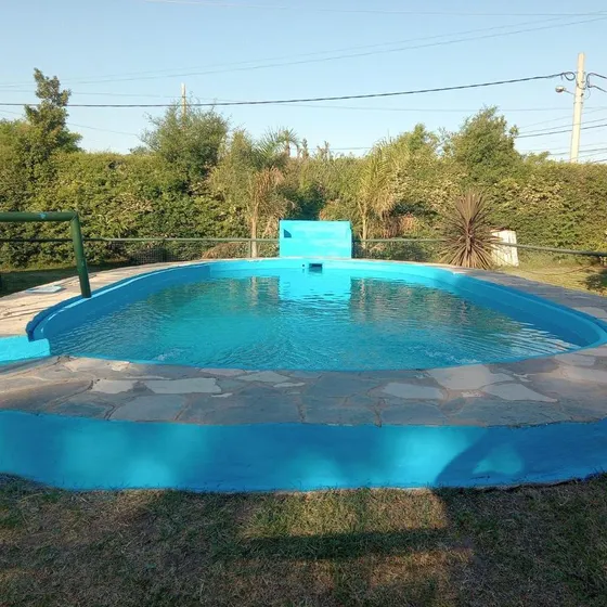 Casa Quinta Con Pileta En Alquiler Temporal Monte Grande Verano