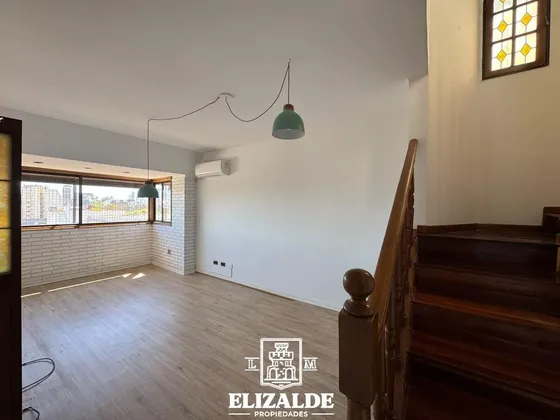 Jose a. Cabrera y Medrano - Duplex 3 Ambientes Uper Luminoso - Venta