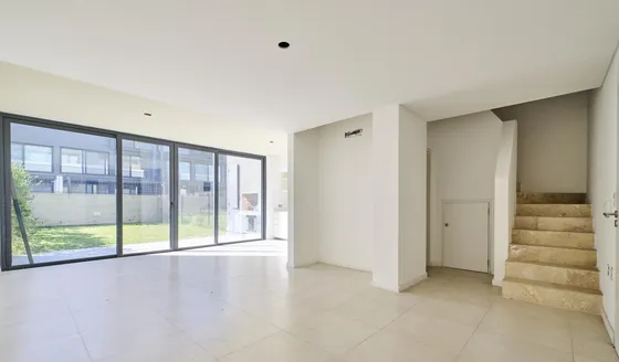 Departamento En  Beccar