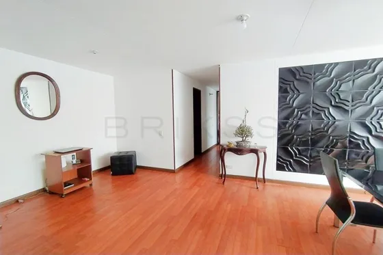 Apartamento En Arriendo En La Colina (el Plan). Cod A5039
